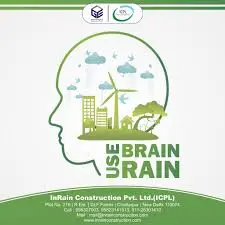 InRain Construction Pvt Ltd